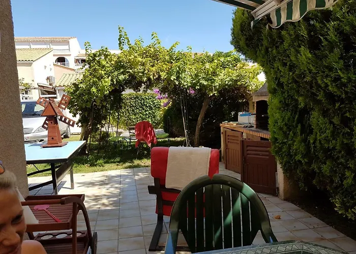 Maison Bernardo Naturist